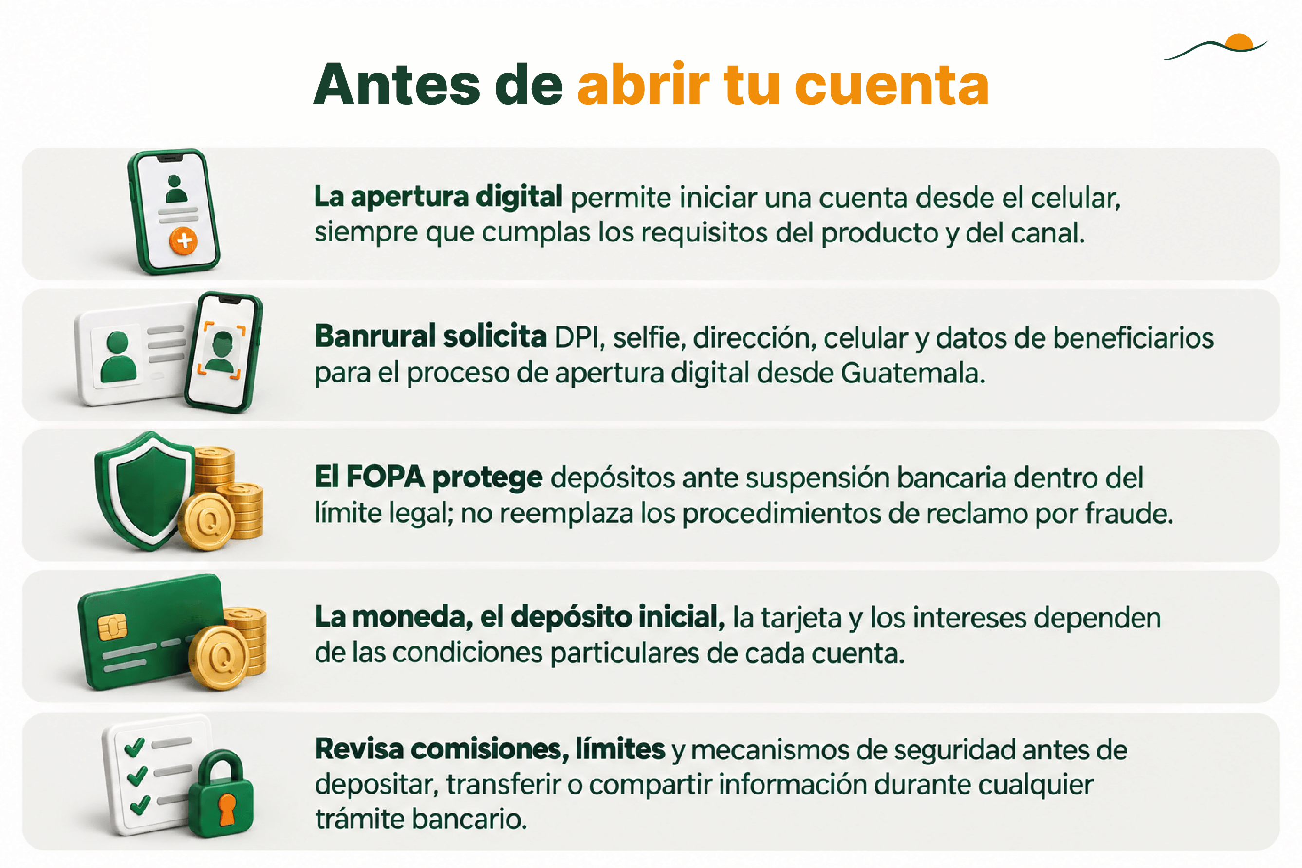03 Como abrir una cuenta de ahorro digital
