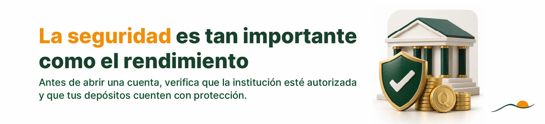 04. ¿Cómo elegir la mejor cuenta de ahorro en Guatemala