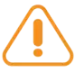 Icono alerta phishing