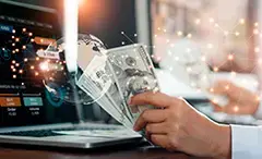 Compra y Venta de Divisas