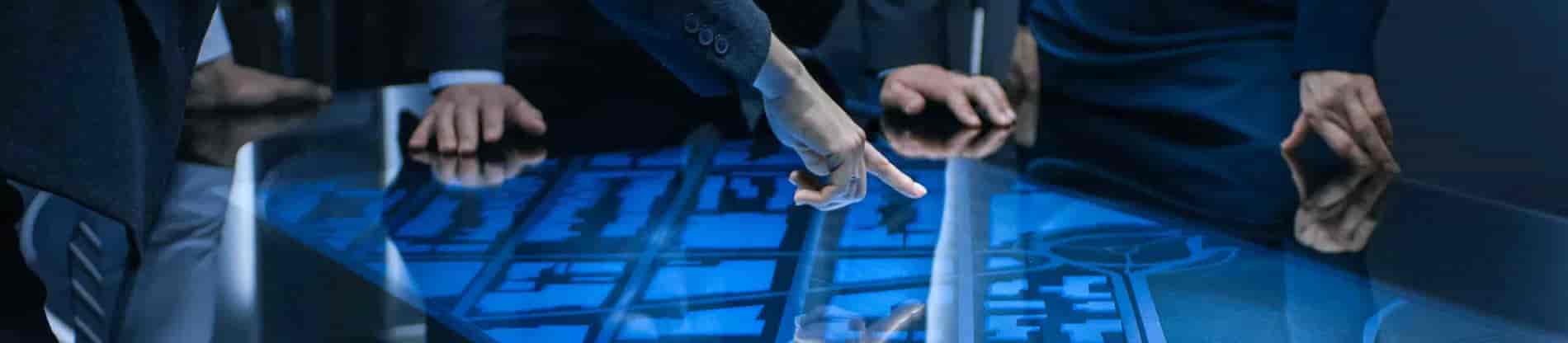 Crédito Empresarial