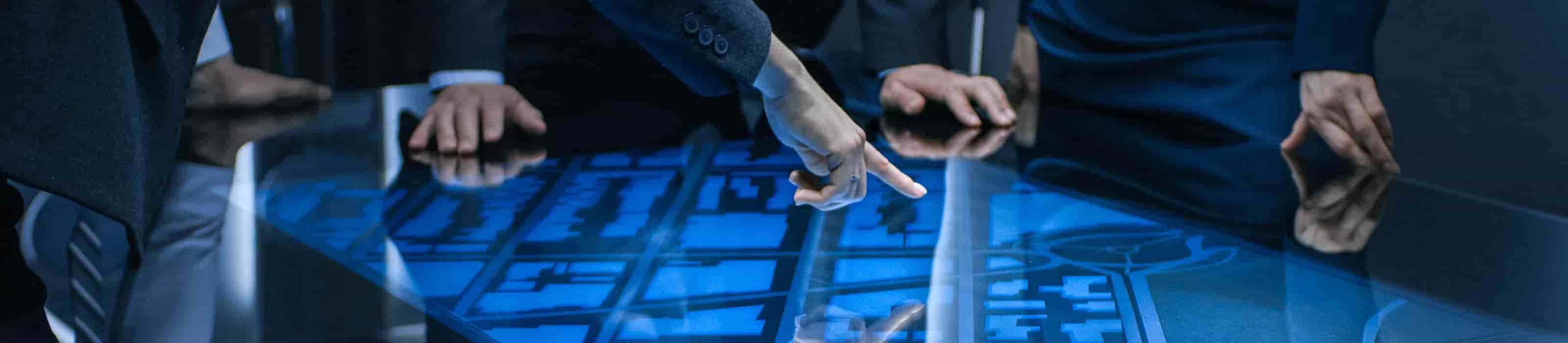 Crédito Empresarial