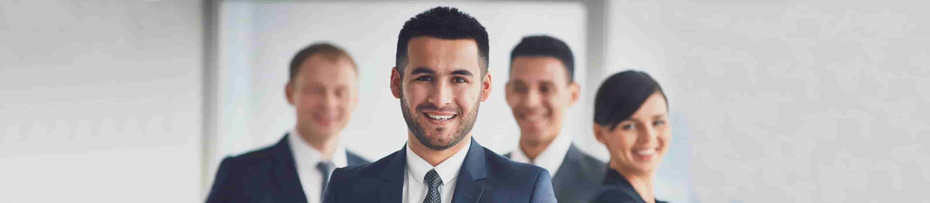 Seguro de Vida Colectivo para Empleados de Empresa