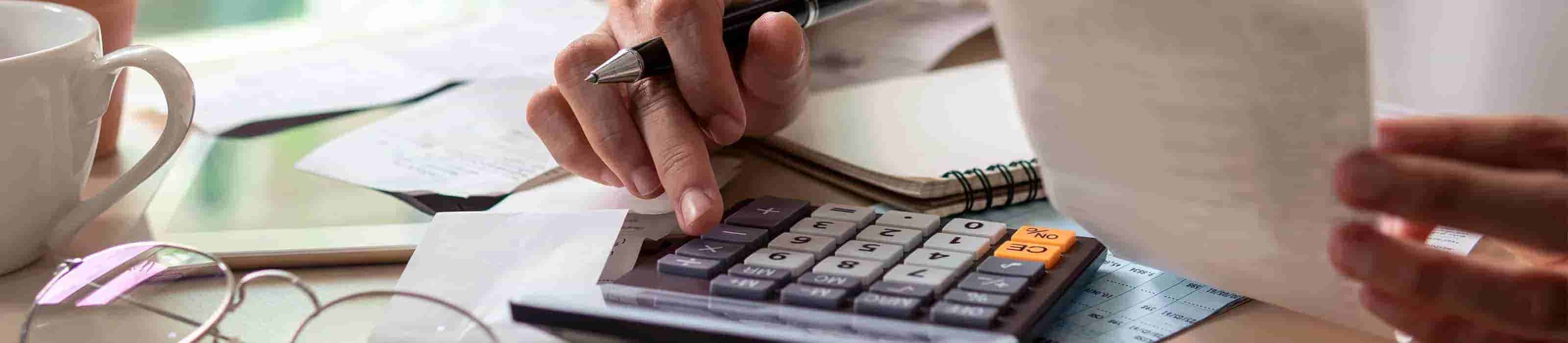 Recaudo para Municipalidades