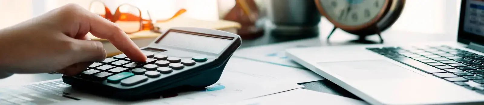 Recepción de Impuestos SAT