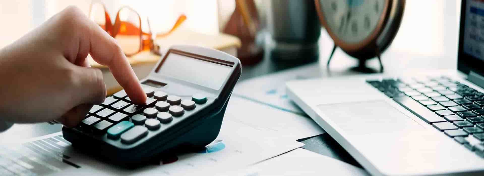 Recepción Impuestos SAT