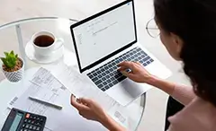 Recepción Impuestos SAT