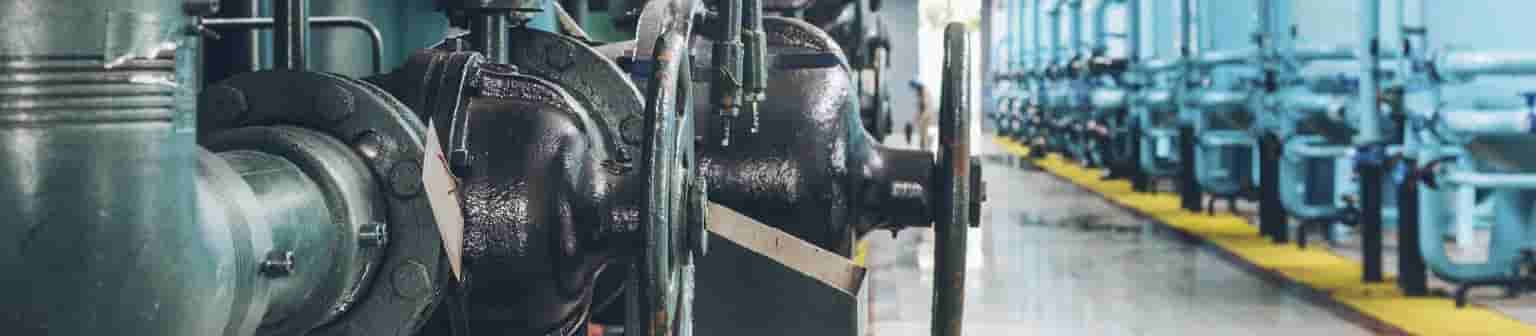 Seguro de Riesgos Técnicos