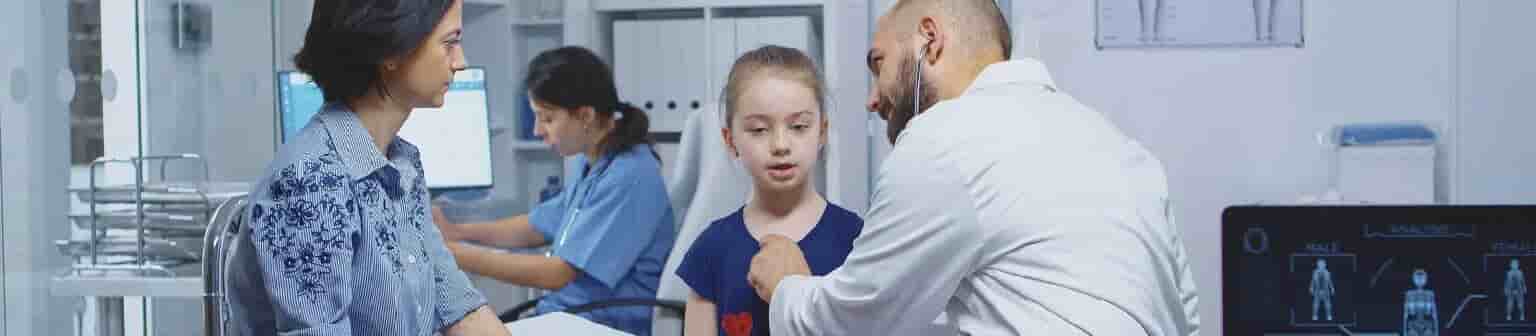 Seguro Colectivo de Gastos Médicos