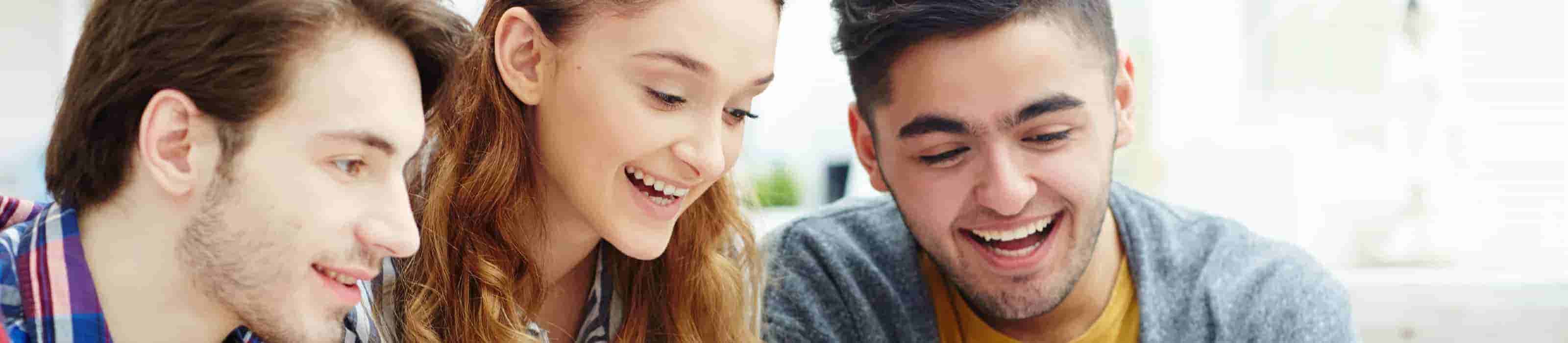 Seguro Estudiante Universitario