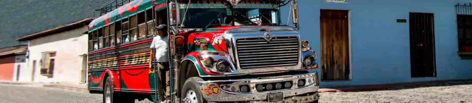 Seguro Obligatorio de Pasajeros