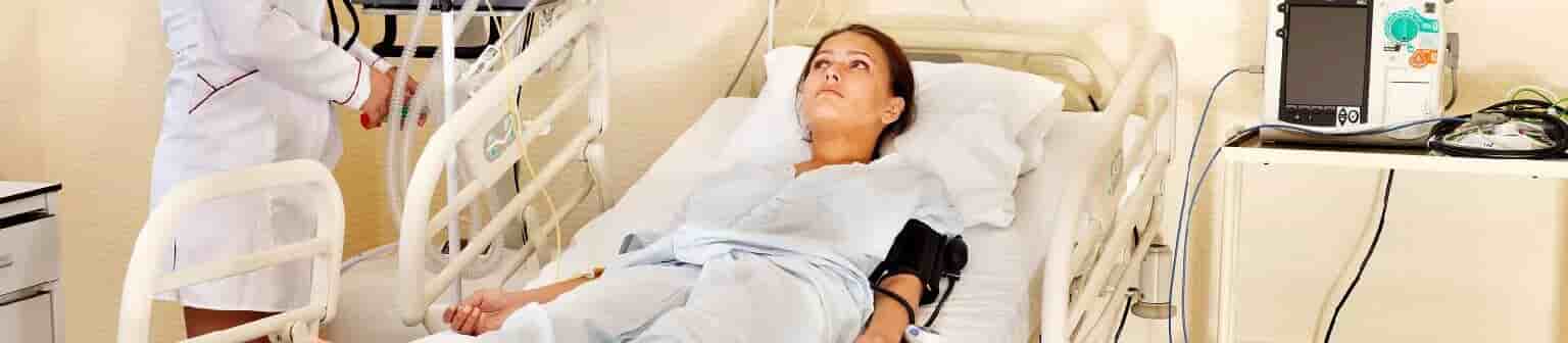 Seguro de Hospitalización