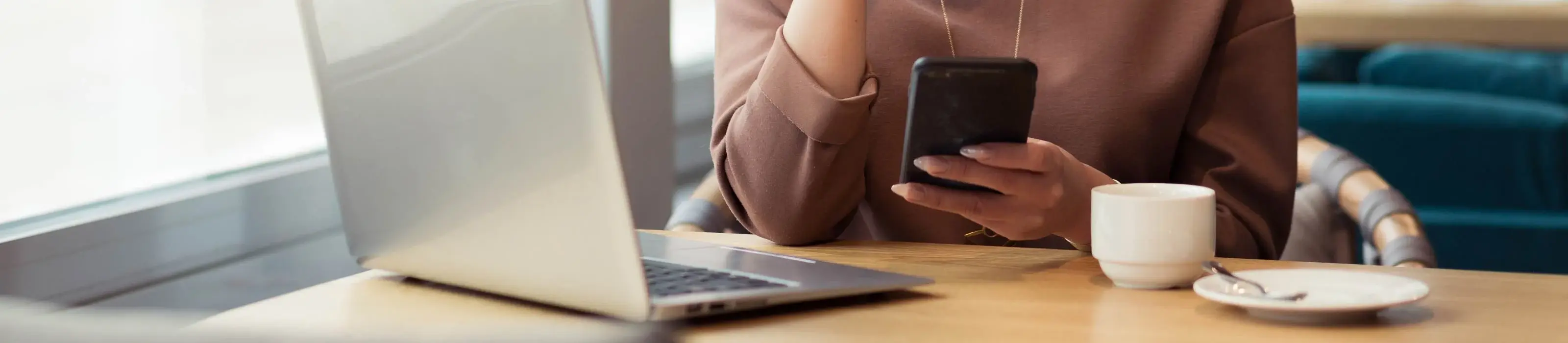 Transferencias propias y de Terceros