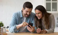 Transferencias propias y de Terceros