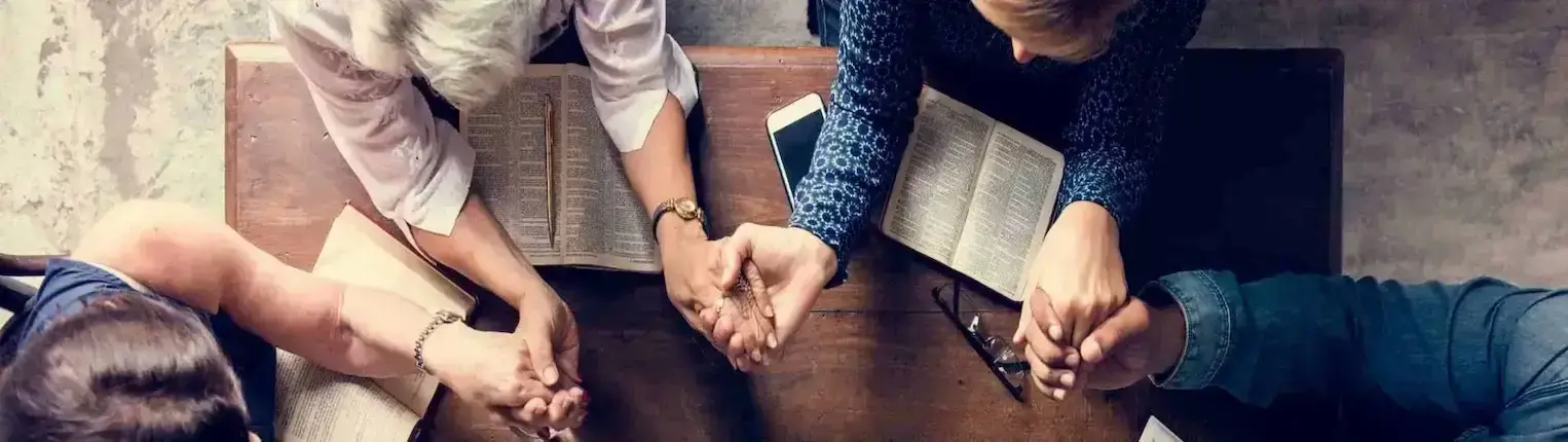 Créditos para Pastores