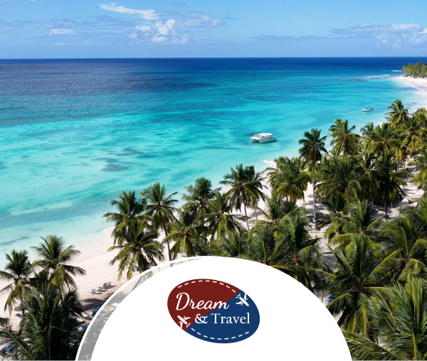 Dream Travel Punta Cana_W