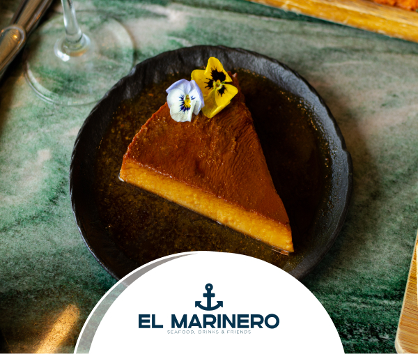 El Marinero Flan_W