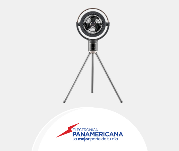 Electrónica Panamericana Morphy Richards_W