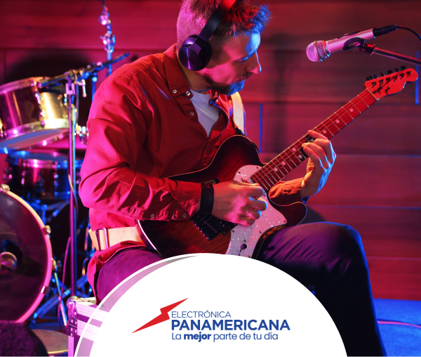 Electrónica Panamericana_W