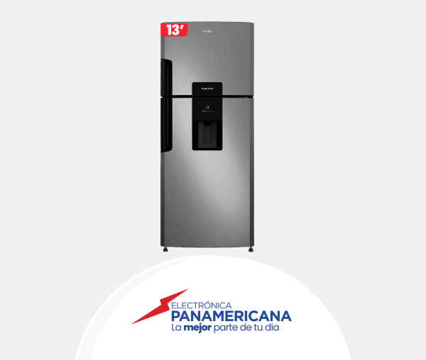Electrónica panamericana REFRIGERADOR_W