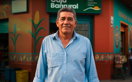 Caja Banrural