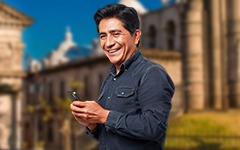 App Código Banrural