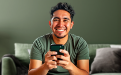 Notificaciones Móviles