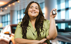 Crédito Amigo Automóvil