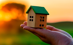 Crédito Amigo Mi Casa