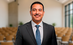 Créditos para Pastores