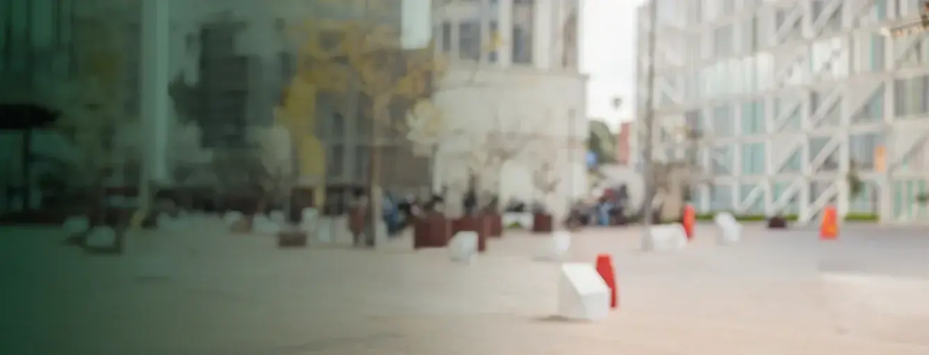 plaza empresarial y comercial