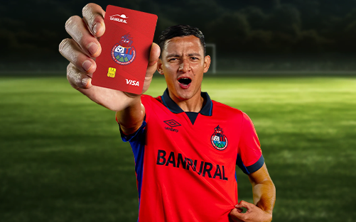 Cuenta Escarlata / Rojos