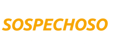 logo sospechoso