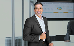 Cobros por Cuenta Ajena