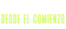 logo contigo desde el comienzo