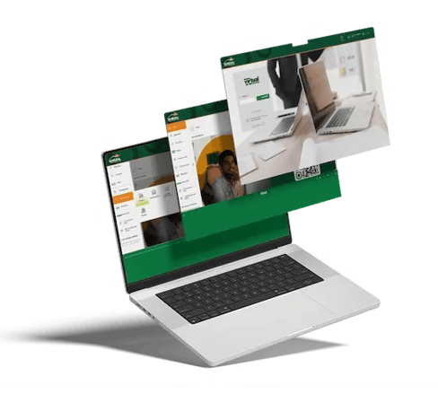 GPD_pantallas empresarial