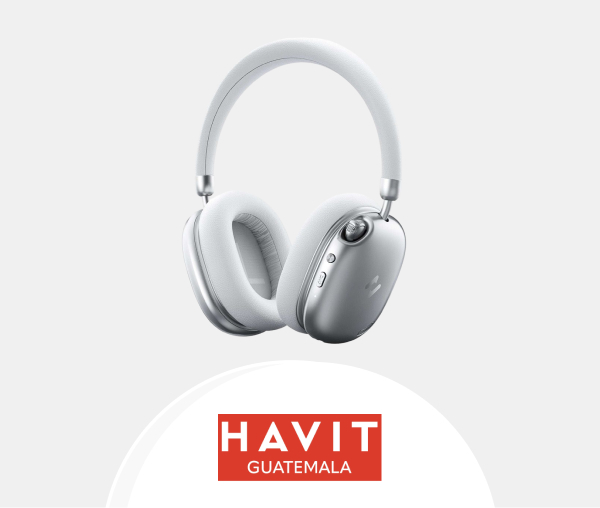 HAVIT audífonos_W