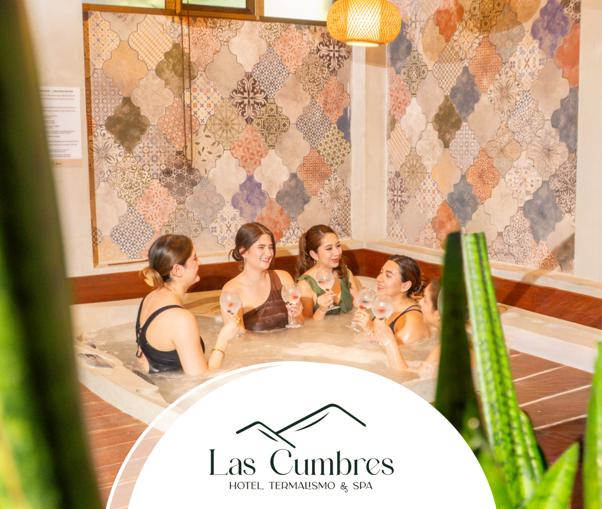 HOTEL LAS CUMBRES Relax 25 des_W