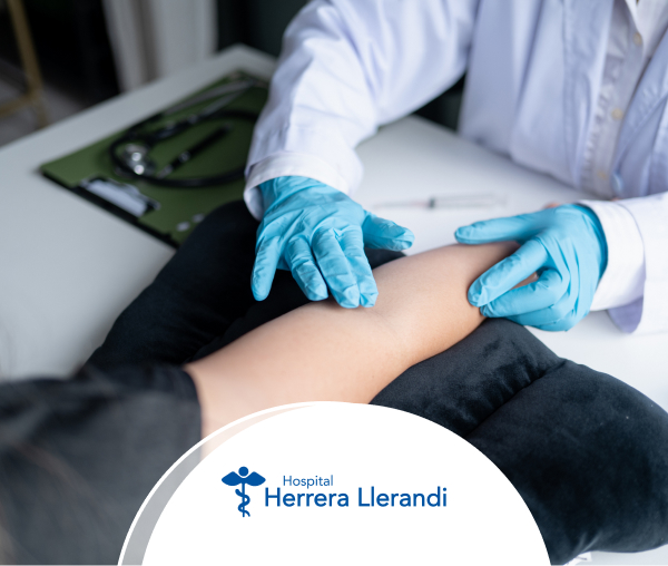 Hospital Herrera Llerandi Orquídea_W