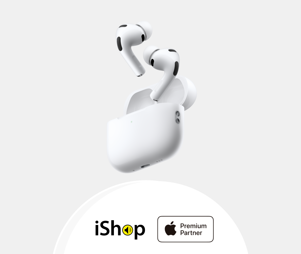 Ishop air pods pro_W