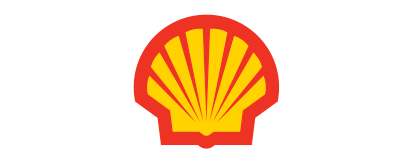 Logo shell