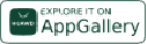 Explorar en AppGallery de Huawei