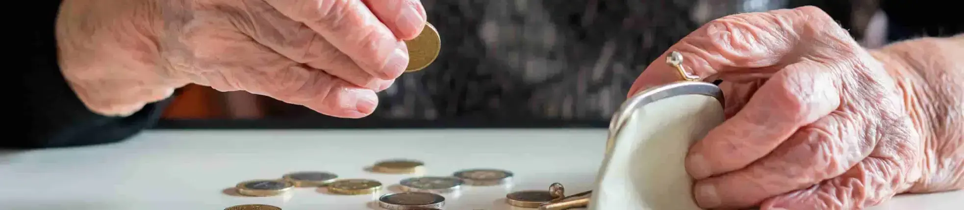 Pago Pensiones a Jubilados del Estado o IGSS