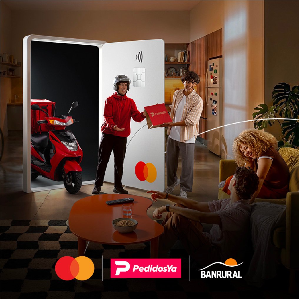 Pedidos Ya Web
