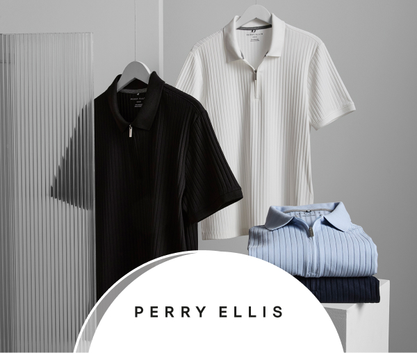Perry Ellis Hasta 30 des_W