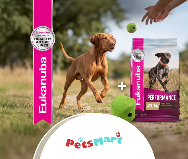 Petsmart Pelota Gratis_W