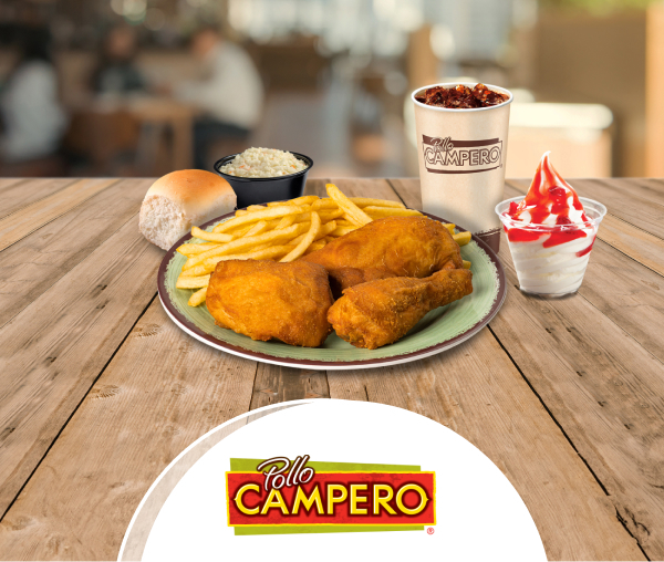 Pollo Campero Sundae_W