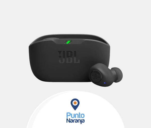 Punto Naranja Audífonos JBL Vibe 2_W