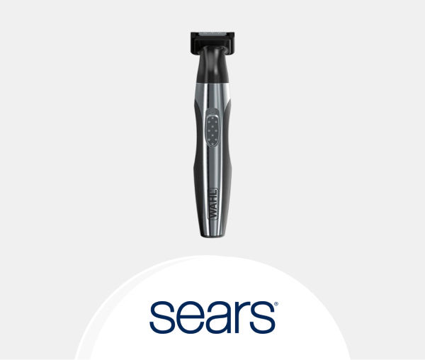 Sears Cortadora de Cabello 20_W