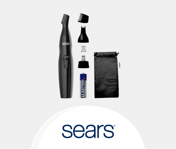 Sears Recortadora Personal_W